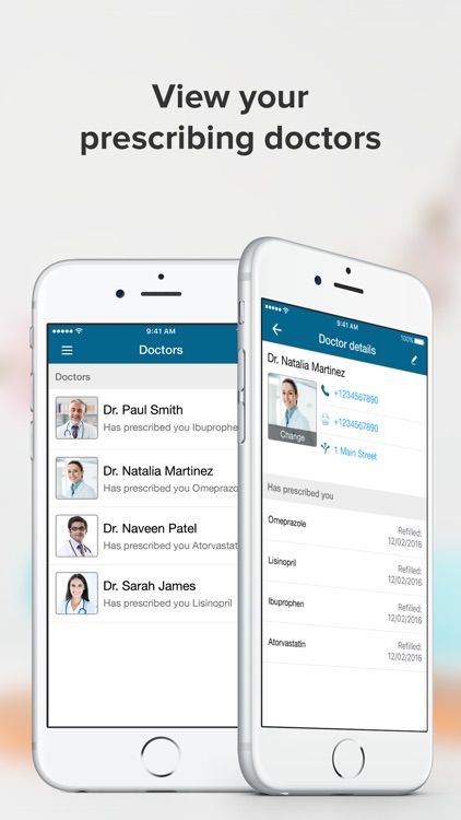 Kelsey Pharmacy screenshot-3