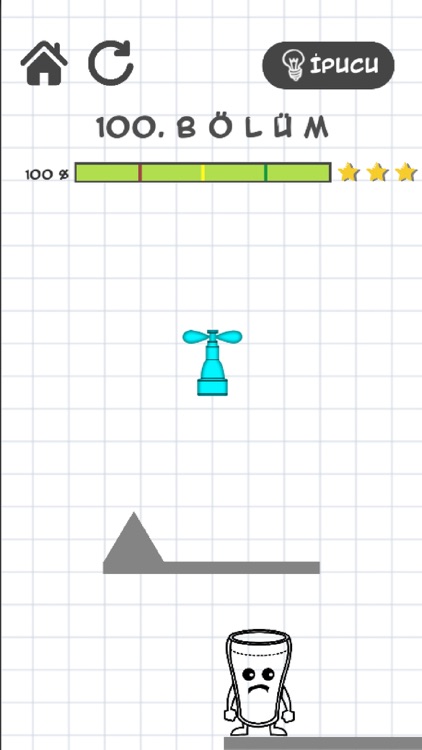 Make The Glass Happy screenshot-5