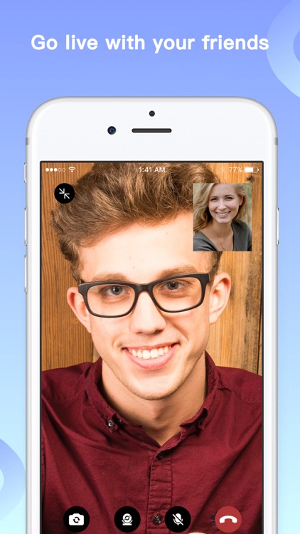 Adult Friend Finder: meet&chat screenshot-3