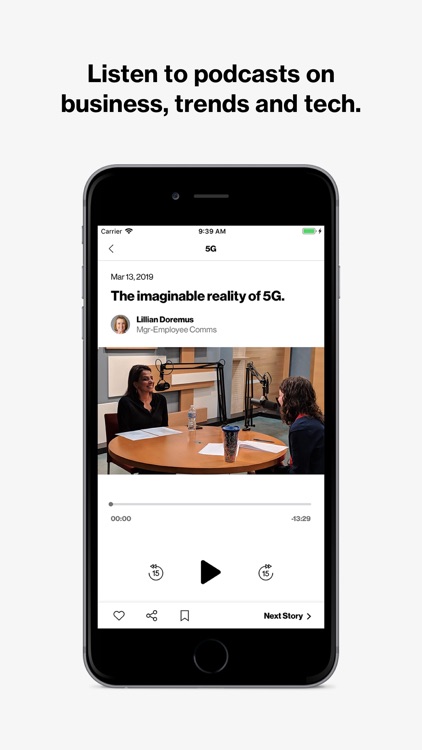Inside Verizon screenshot-3