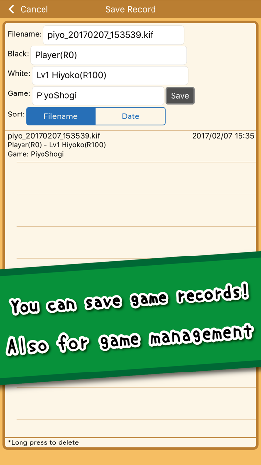 #4. PiyoShogi (iOS) 由: STUDIO-K Inc.