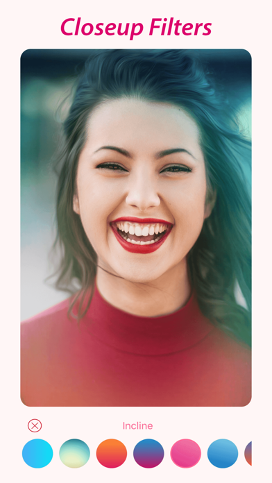 Skin Tones ! Screenshot