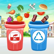 Activities of Waste Sorting - Shanghai