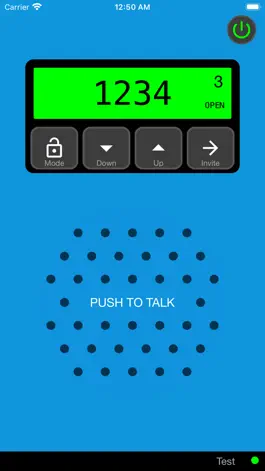 Game screenshot Talk Now! Walkie Talkie mod apk
