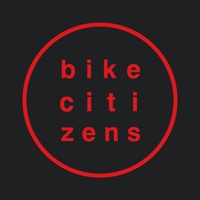 Bike Citizens Cycling App GPS