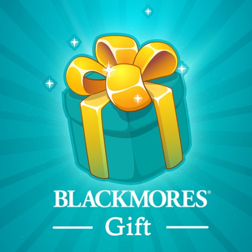 Blackmores Gift - AppWisp.com