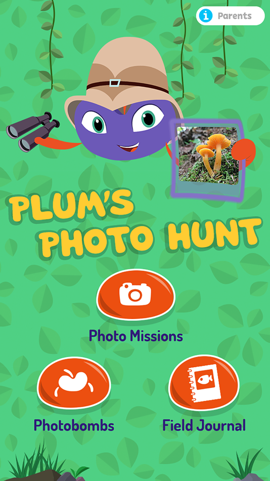 Plum's Photo Hunt - 2.0.1 - (iOS)