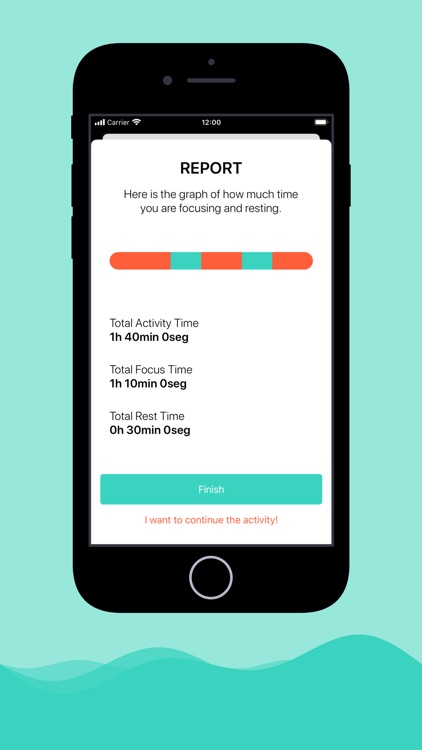 Tempo - Take your time