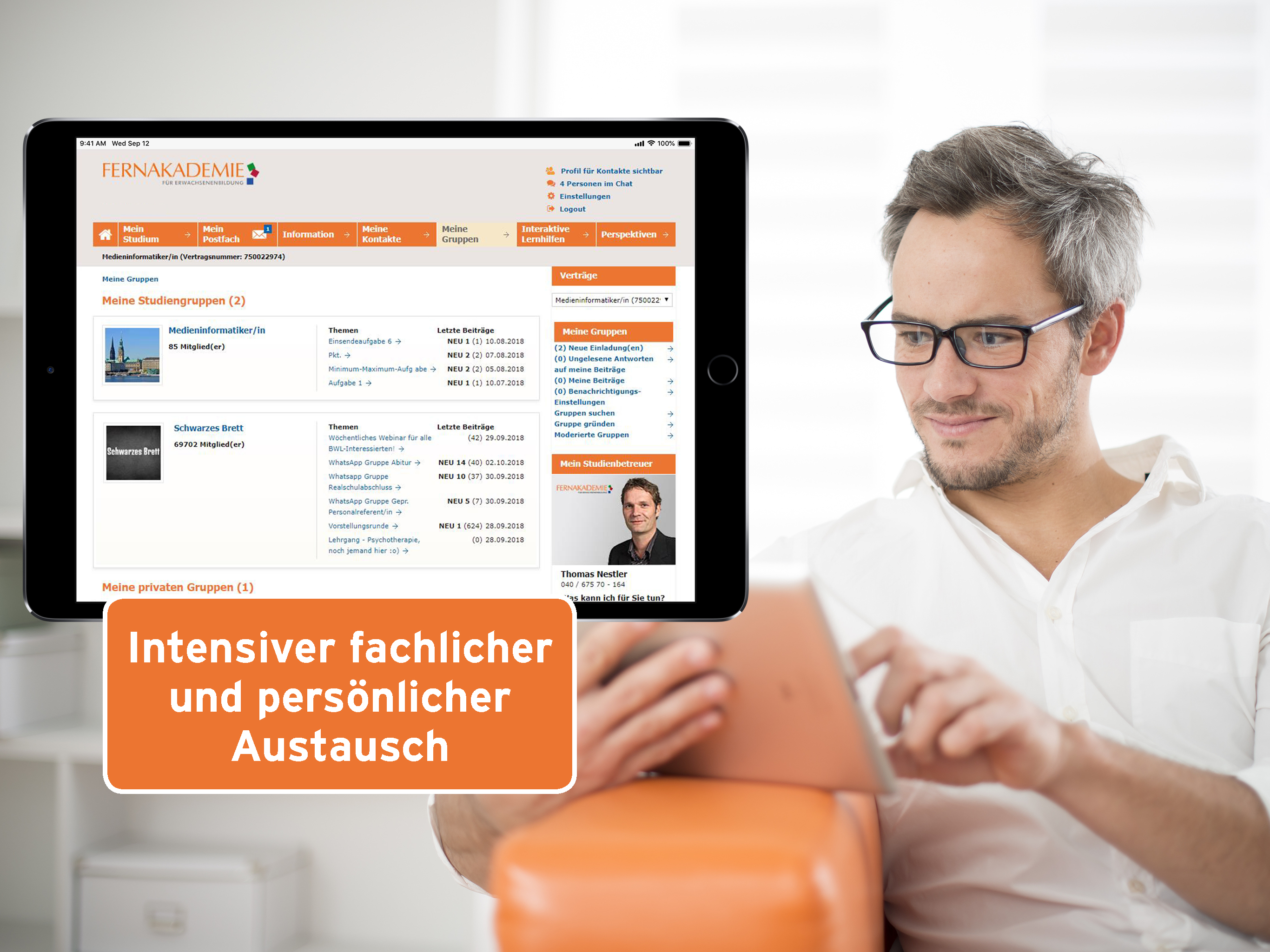 Fernakademie