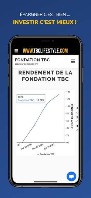 TBC Life Style(圖2)-速報App