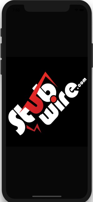 StubWire.com Ticket Scanning(圖1)-速報App