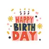 100+ Happy Birthday Wish Pack contact information