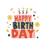 100+ Happy Birthday Wish Pack App Negative Reviews