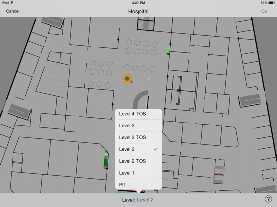 Autodesk® BIM 360 Glue iPad app afbeelding 3