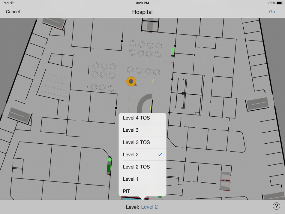 #3. Autodesk® BIM 360 Glue (iOS) 由: Autodesk Inc.
