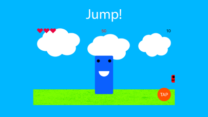 Happy Jumpy screenshot 2