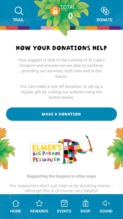 Elmer's Big Parade Plymouth screenshot-4