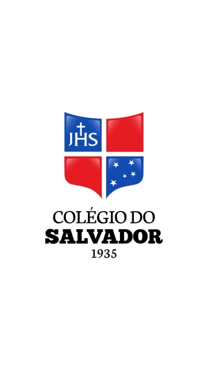 Colégio do Salvador.