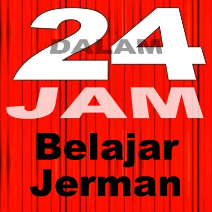 Dalam 24 Jam Belajar Jerman Читы