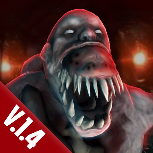 Escape The Ayuwoki Horror Fort iOS App