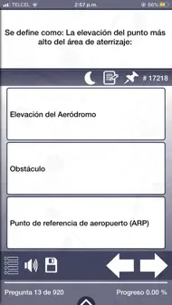 PilotProTest PRO iphone bilder 1