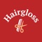Hairgloss es tu aplicación para localizar y ubicar las distinas peluquerías que se encuentren a tu alrededor