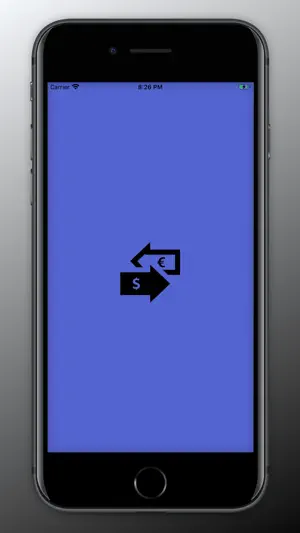 Easy Currency Converter X screenshot 1