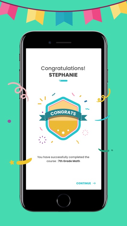 Augmental Education screenshot-5