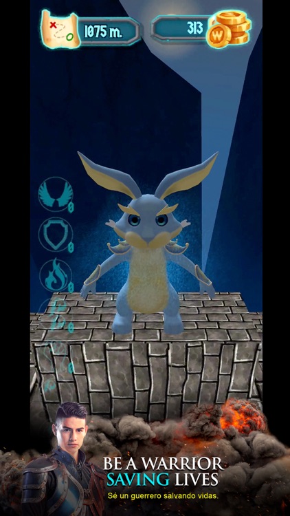 Warrior Children screenshot-8