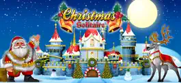 Game screenshot Christmas Solitaire Tri-Peaks hack