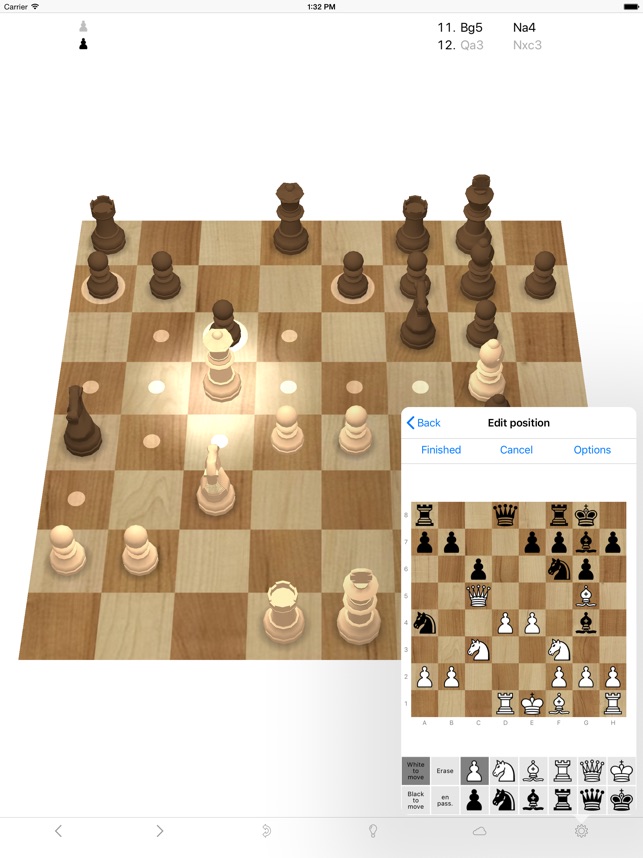 Why is Lichess doesn't let analysis imported games (PGN) from Chess.com?  (on iOS) : r/chess
