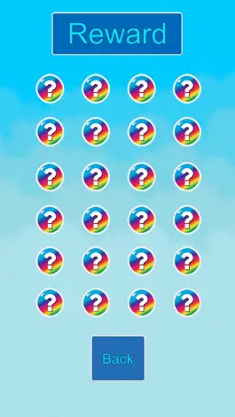 Game screenshot Stack rainbow colored boxes hack