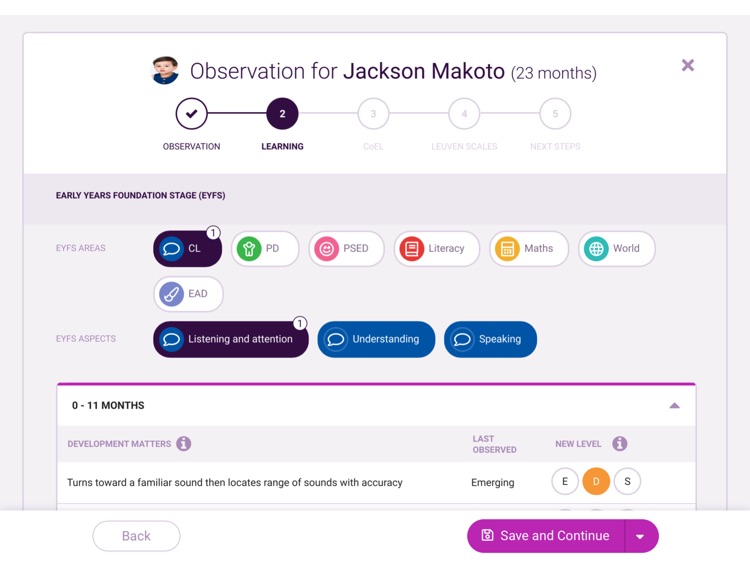 Footsteps 2 screenshot-3