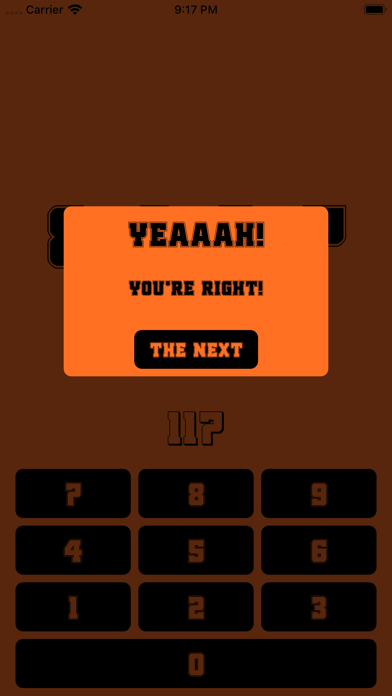 8037 app screenshot 3