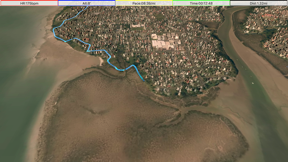 ReRun - For Strava screenshot