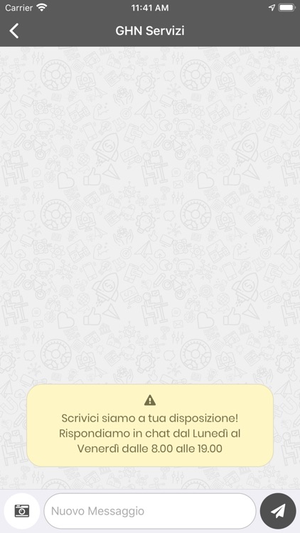 GoHAppyNolo screenshot-4