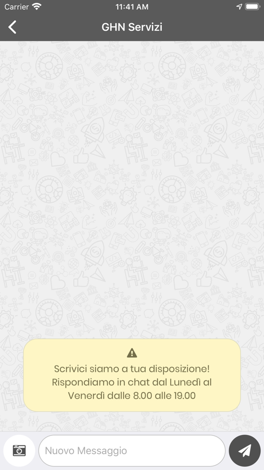 #5. GoHAppyNolo (iOS) 由: Yuss Solutions