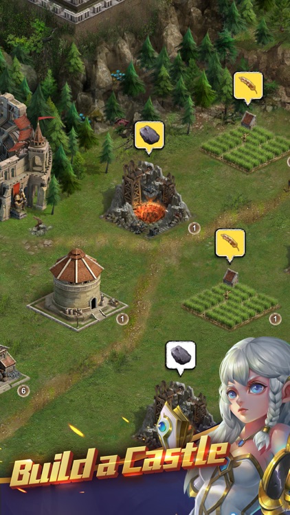 Armed Heroes 2: Abyss Clash