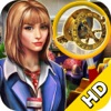 Mystery Hidden Object Games icon