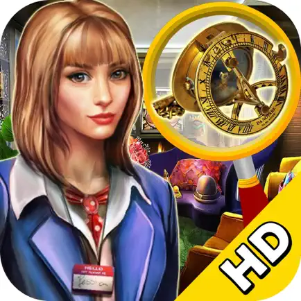 Mystery Hidden Object Games Читы