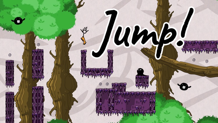 Super Fancy Pants Adventure