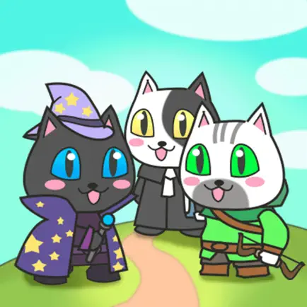 Cat Infinity DNA Читы
