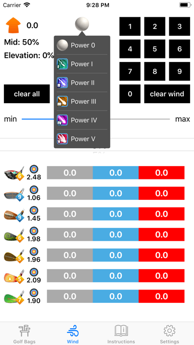 Clash Caddie free Resources hack