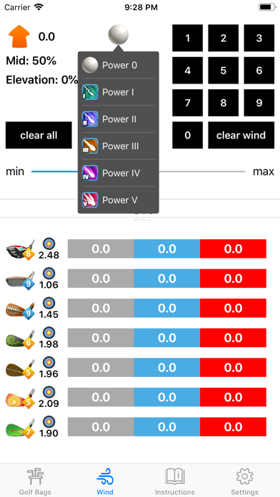 Clash Caddieのおすすめ画像5