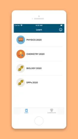 Game screenshot Chaithanya Classes apk