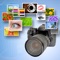 Photo Collage & Editor is packed with templates, stickers, grid and layout options, photo effects, and exciting photo editor tools to make photos extra special