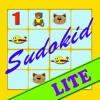 Sudokid Lite - iPhoneアプリ