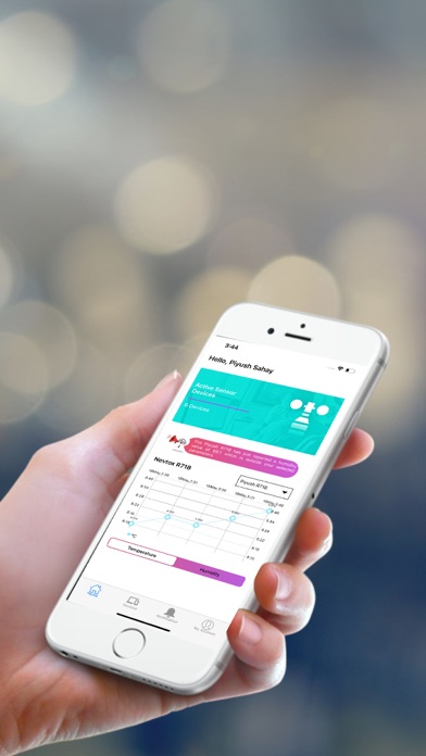 Screenshot #1 pour SmartRural