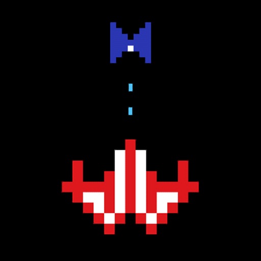icon of Galaxy Shooter Space Warrior