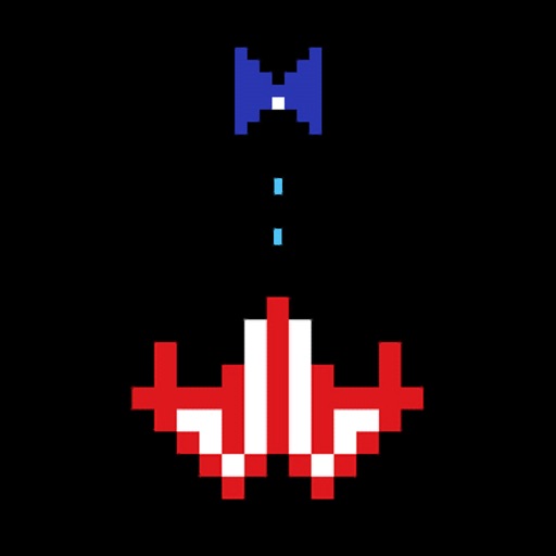 Galaxy Shooter Space Warrior